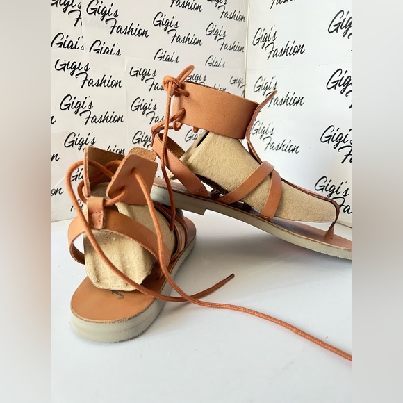 Free People® Sandals for a boho-chic look! - Picture 2 of 13